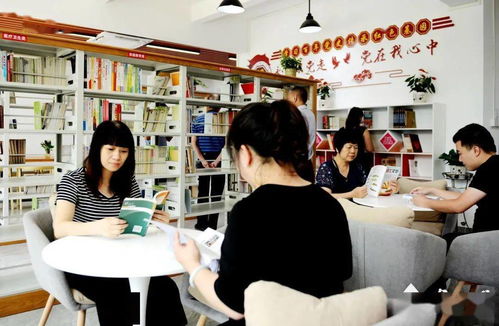 百年土楼新生机 万册书屋与服饰文化体验馆