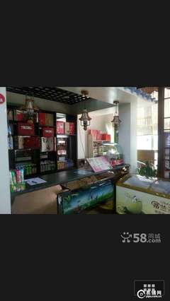 中山路图书大厦水吧招商出租 黄金地段商业机遇